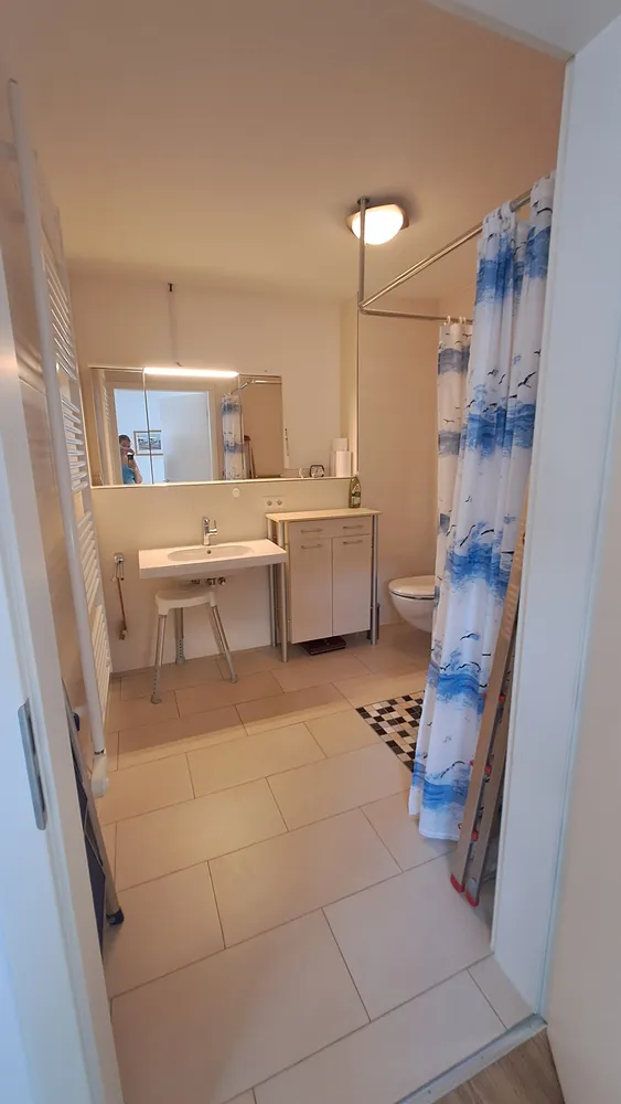 2 Zimmer Wohnung mit 39 m² in Stuttgart – Bild 9