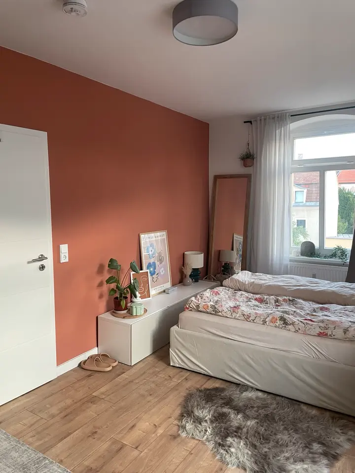 2 Zimmer Wohnung mit 58 m² in Dresden – Bild 2