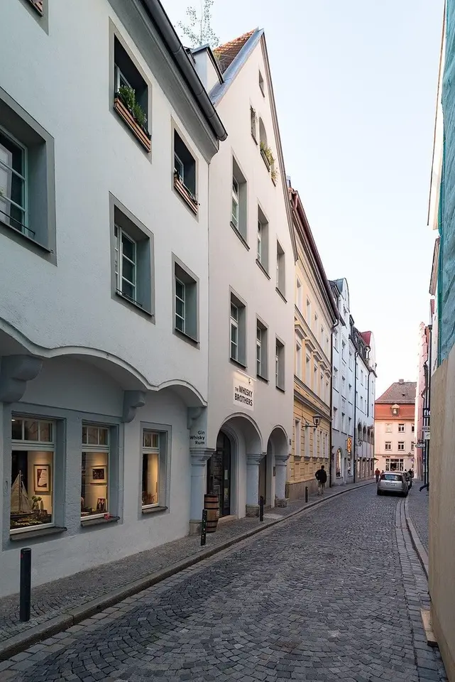 2 Zimmer Wohnung mit 49 m² in Regensburg – Bild 10