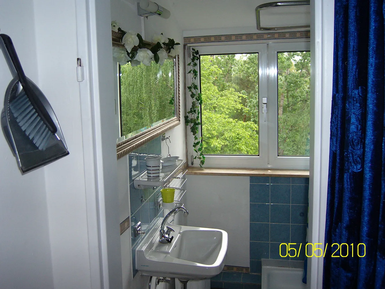 1 Zimmer Wohnung mit 23 m² in Rodgau – Bild 8
