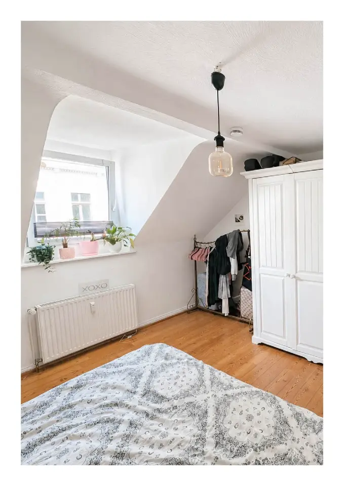 3 Zimmer Wohnung mit 90 m² in Wuppertal – Bild 8