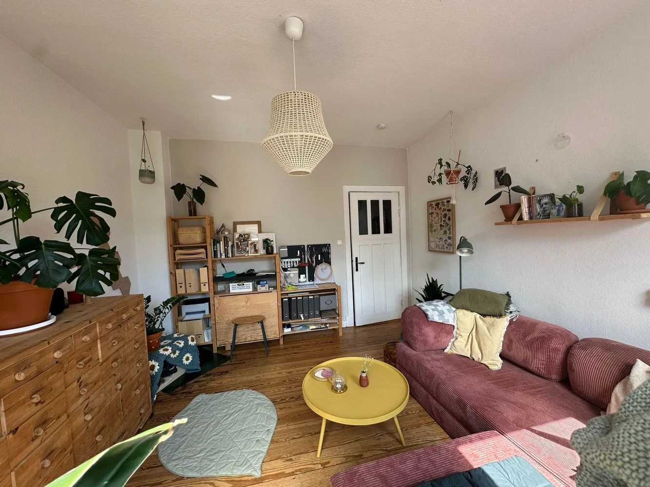 2 Zimmer Wohnung mit 47 m² in Kiel – Bild 8