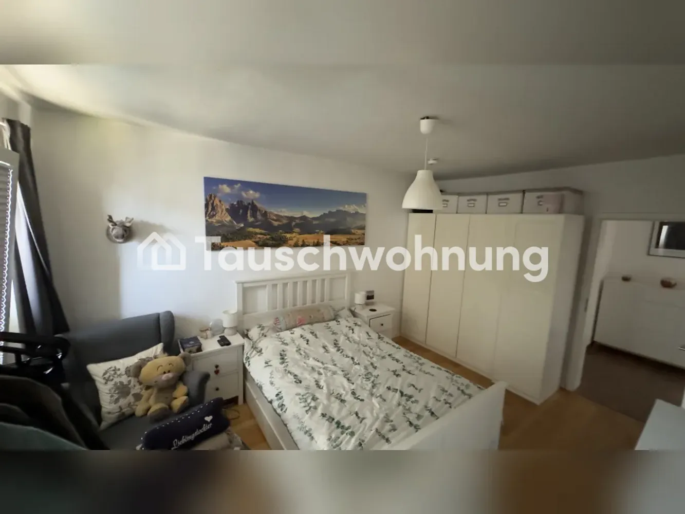 2 Zimmer Wohnung mit 64 m² in Münster – Bild 5