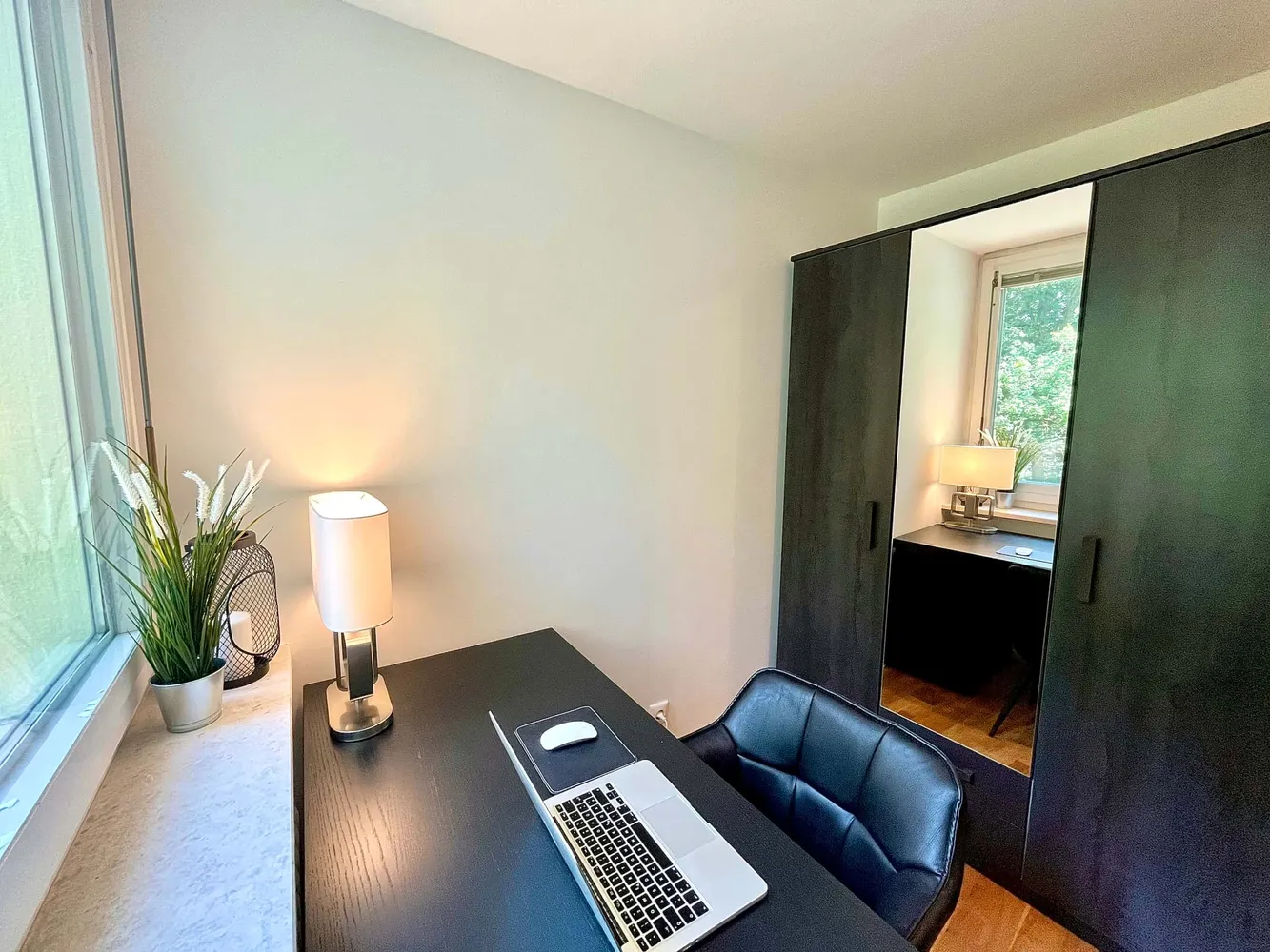 Shared room with 9 m² in Munich – Photo 5