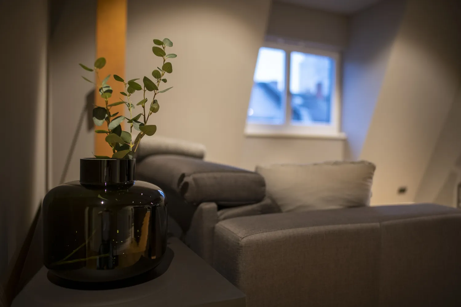 2 room apartment with 42 m² in Frankfurt am Main – Photo 6