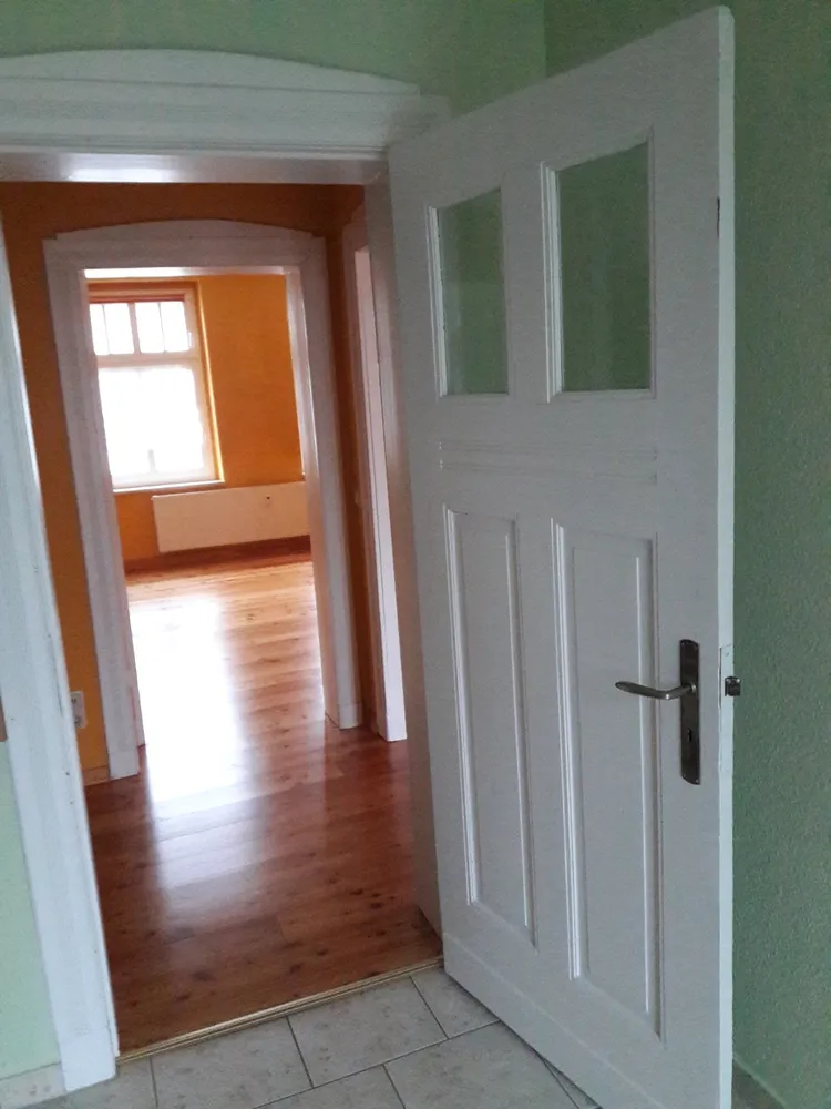 2 room apartment with 72 m² in Neubrandenburg – Photo 5