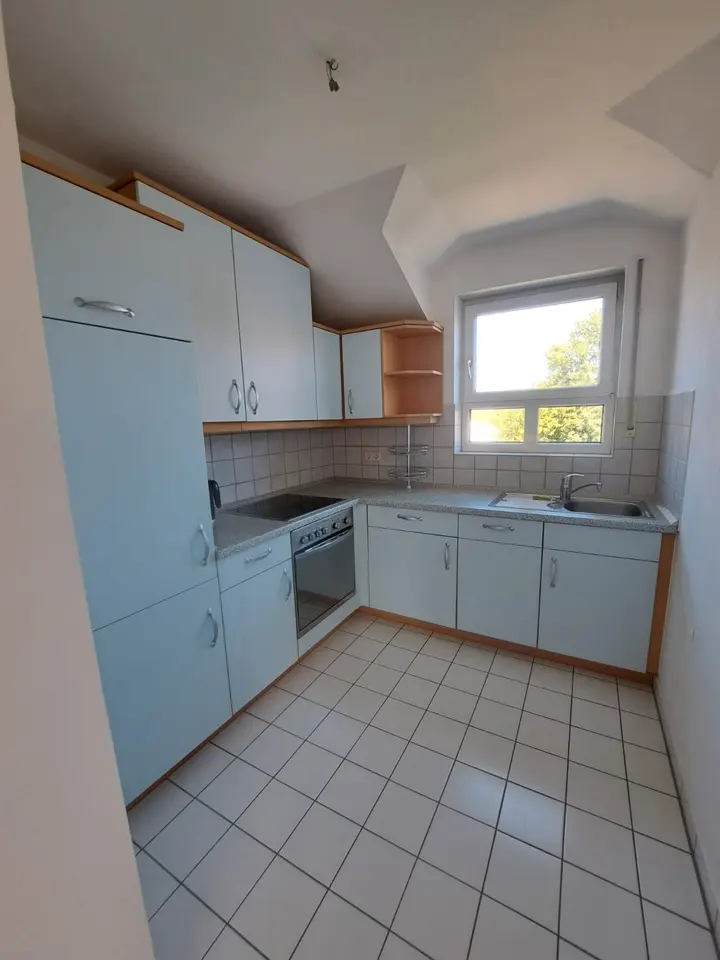 3 Zimmer Wohnung mit 70 m² in Leipzig – Bild 8