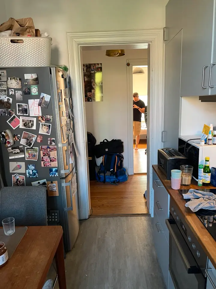 3 Zimmer Wohnung mit 70 m² in Kiel – Bild 3