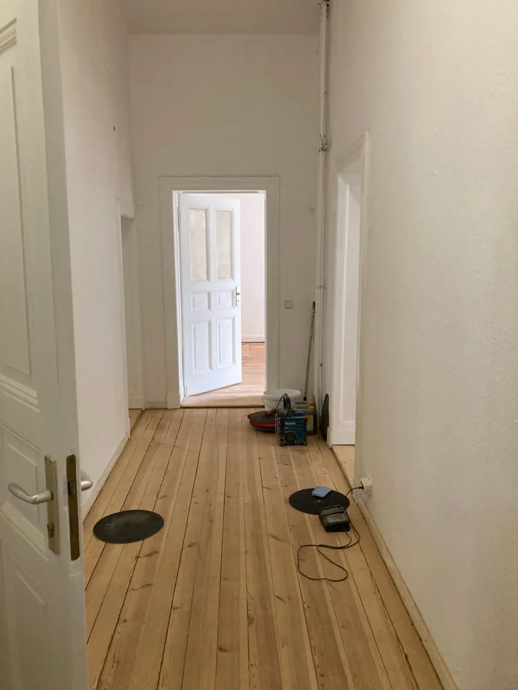 6 Zimmer Wohnung mit 202 m² in Berlin – Bild 4