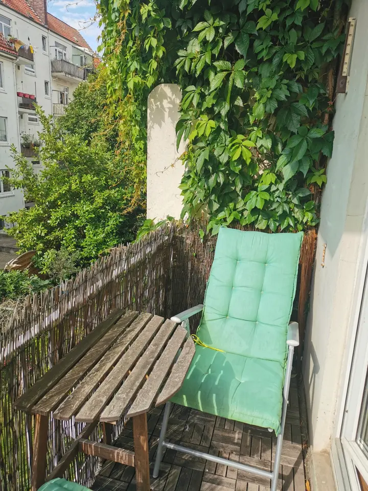 WG-Zimmer mit 65 m² in Bremen – Bild 4