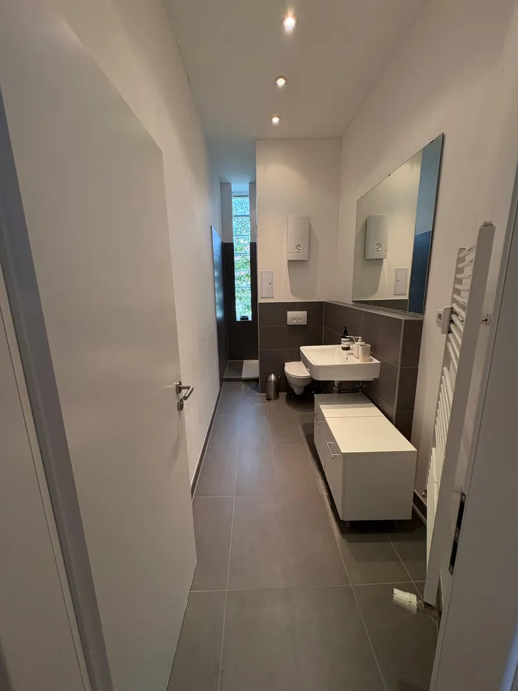 2 Zimmer Wohnung mit 42 m² in Berlin – Bild 6