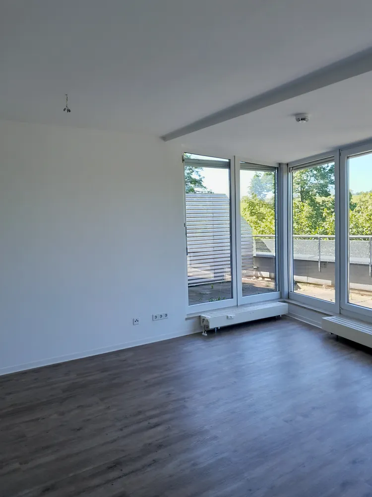 2 Zimmer Wohnung mit 58 m² in Dresden – Bild 2