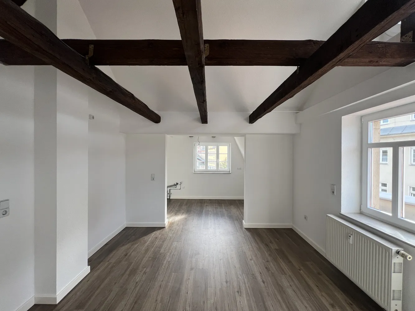 3 room apartment with 105 m² in Radebeul – Photo 10