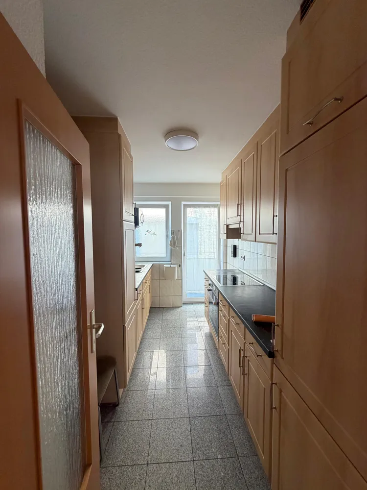 4 Zimmer Wohnung mit 94 m² in Stuttgart – Bild 10