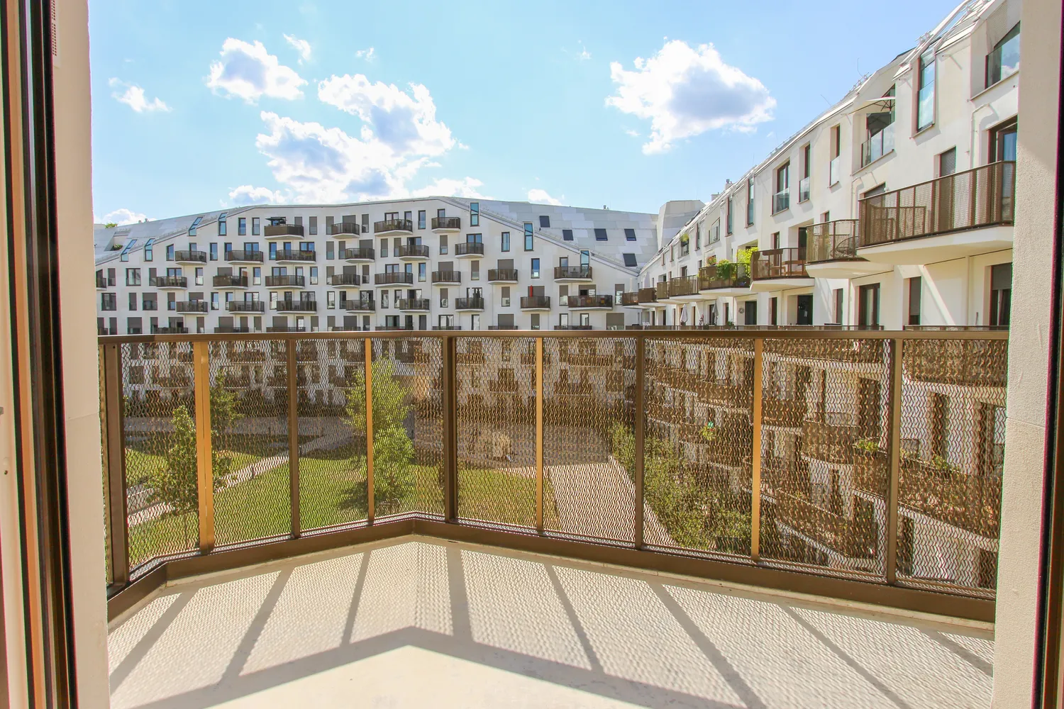 2 Zimmer Wohnung mit 61 m² in München – Bild 5