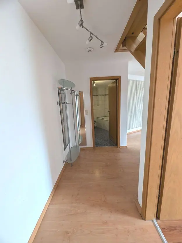 3 Zimmer Wohnung mit 105 m² in Delitzsch – Bild 8
