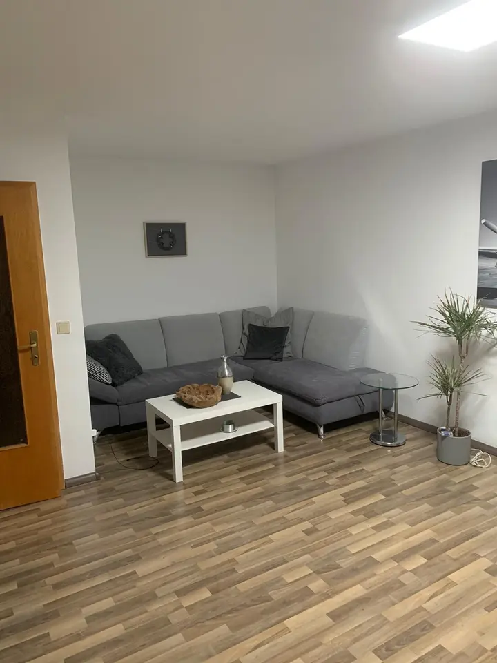 2 Zimmer Wohnung mit 39 m² in Meiningen – Bild 10