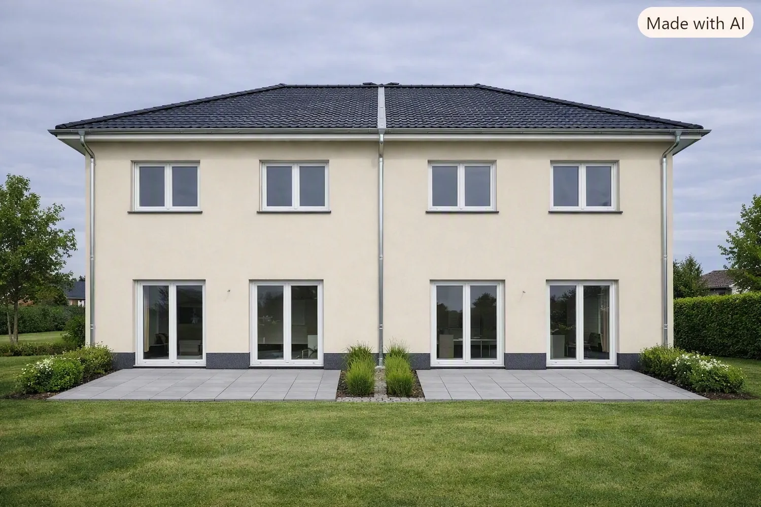 5 Zimmer Haus mit 135 m² in Magdeburg – Bild 3