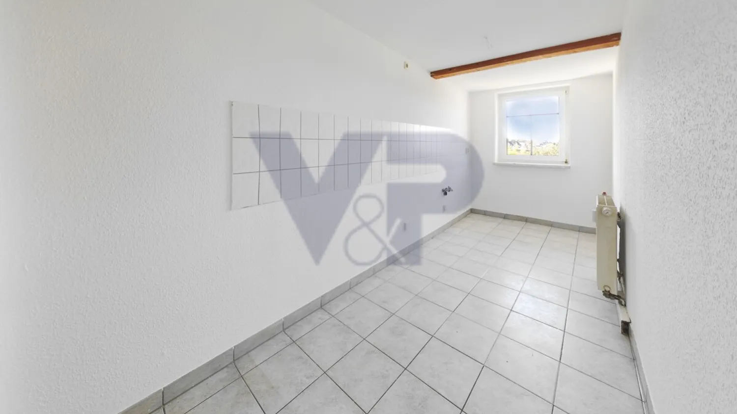 3 Zimmer Wohnung mit 70 m² in Gera – Bild 2