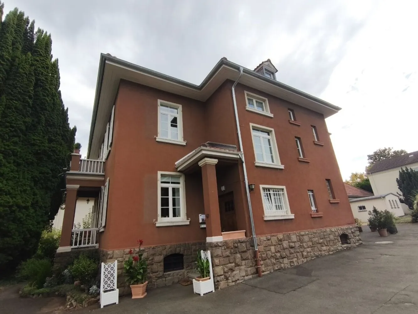 3 Zimmer Wohnung mit 100 m² in Bad Kreuznach – Bild 5