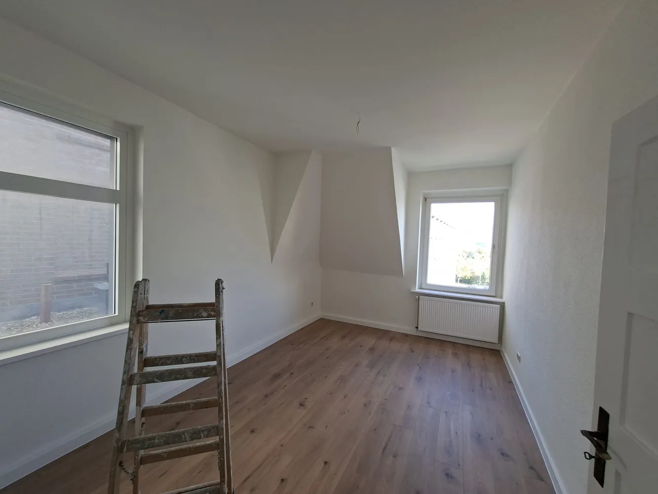 4 Zimmer Wohnung mit 87 m² in Hannover – Bild 3