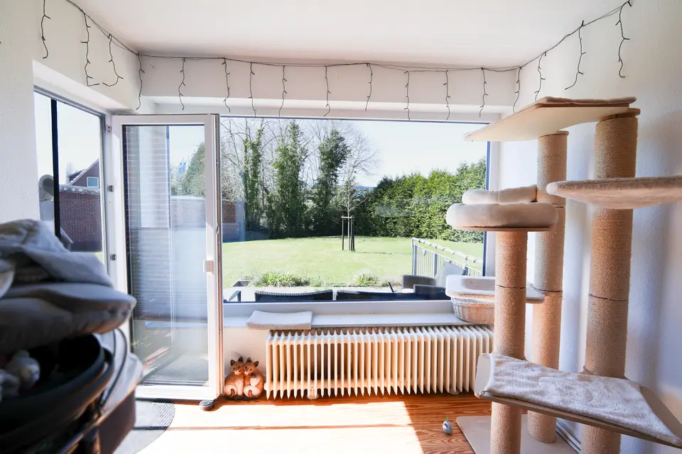 4 Zimmer Haus mit 105 m² in Aurich – Bild 5