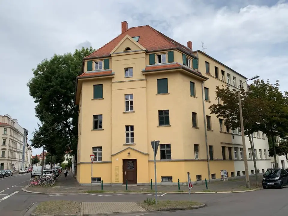 3 Zimmer Wohnung mit 73 m² in Leipzig – Bild 10