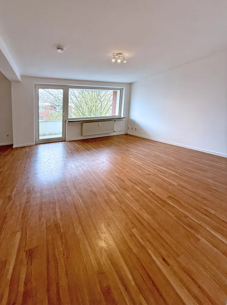 1 Zimmer Wohnung mit 51 m² in Pinneberg – Bild 4