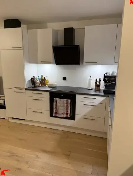 2 Zimmer Wohnung mit 62 m² in München – Bild 4