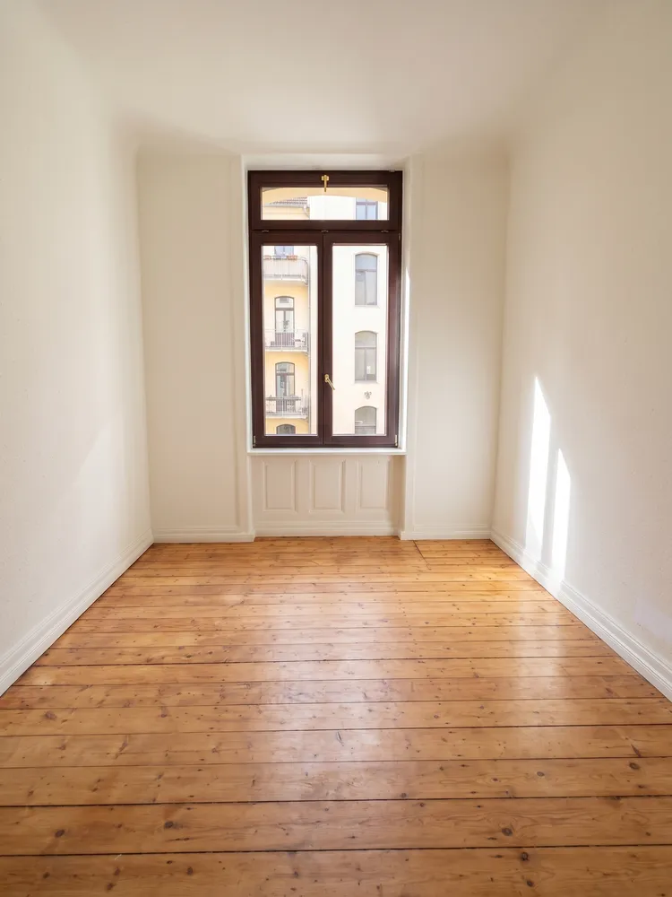 2 room apartment with 40 m² in Wiesbaden – Photo 4