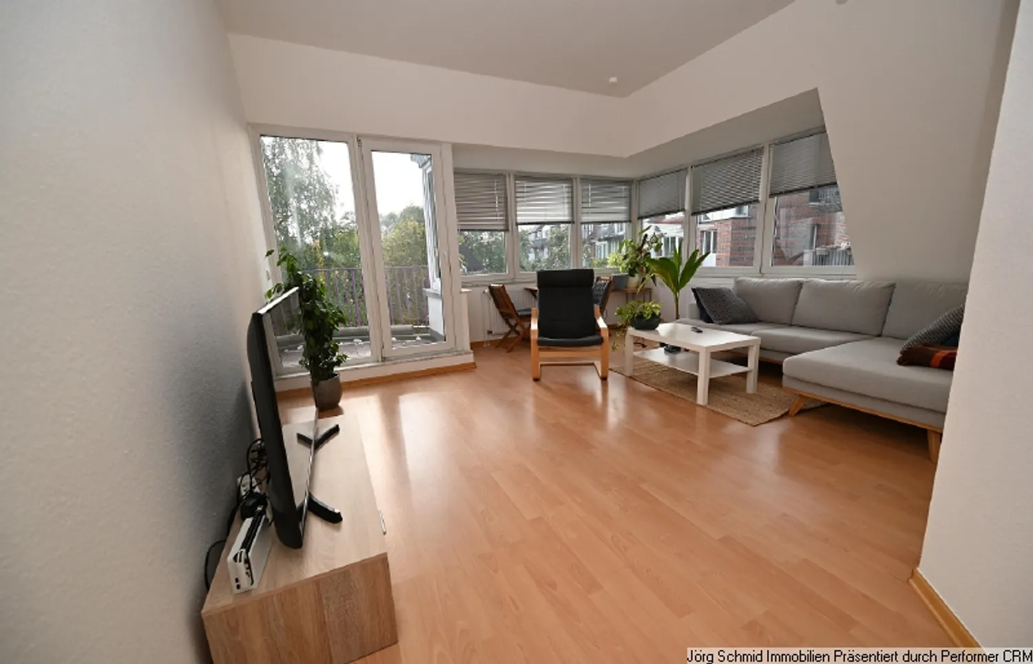 3 Zimmer Wohnung mit 77 m² in Bremen – Bild 5