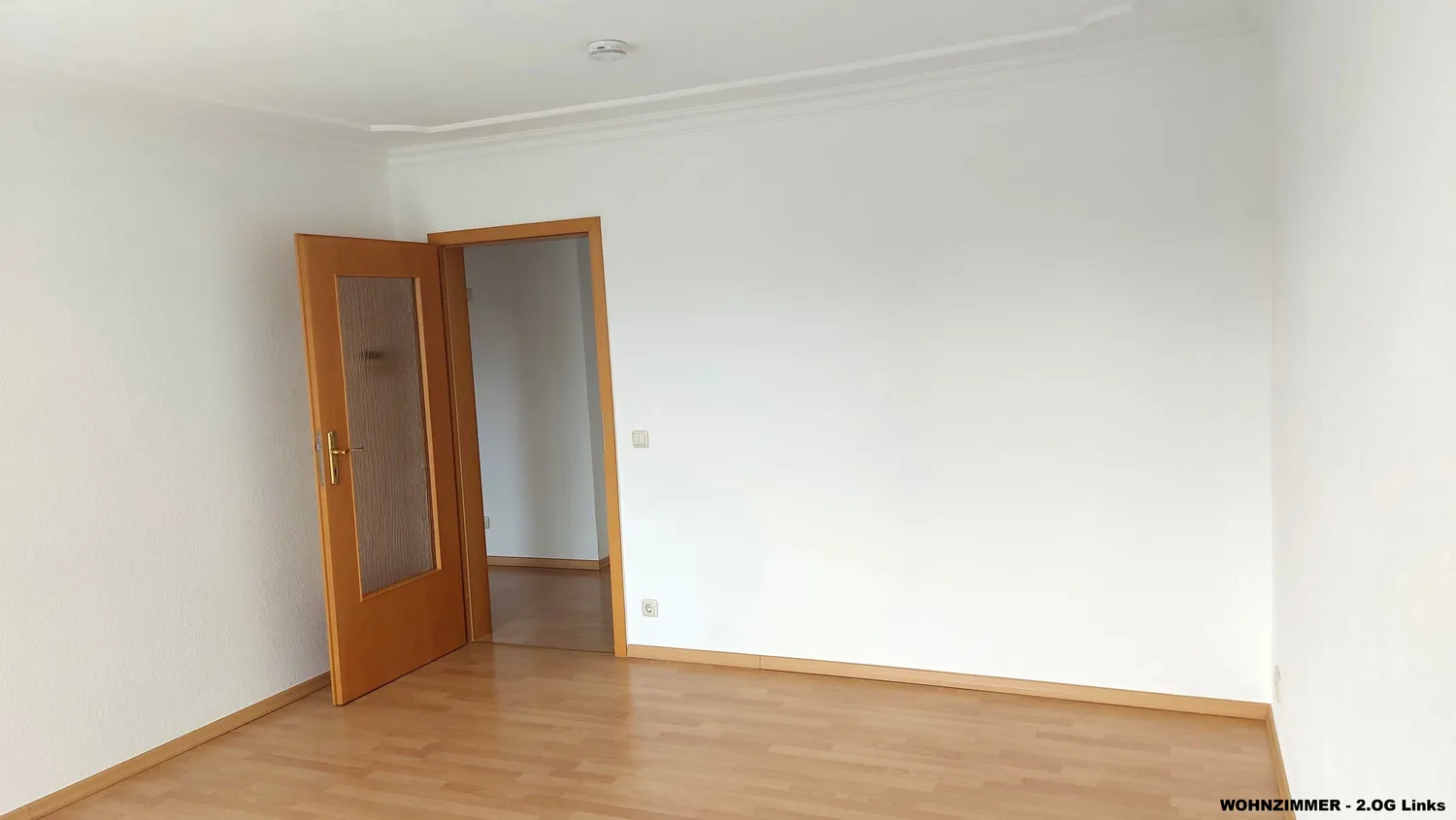 2 room apartment with 61 m² in Chemnitz – Photo 8