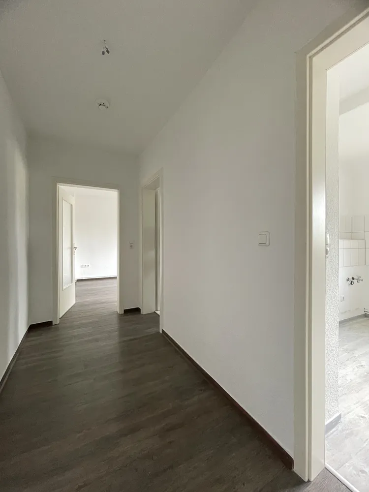 2 Zimmer Wohnung mit 47 m² in Erfurt – Bild 8