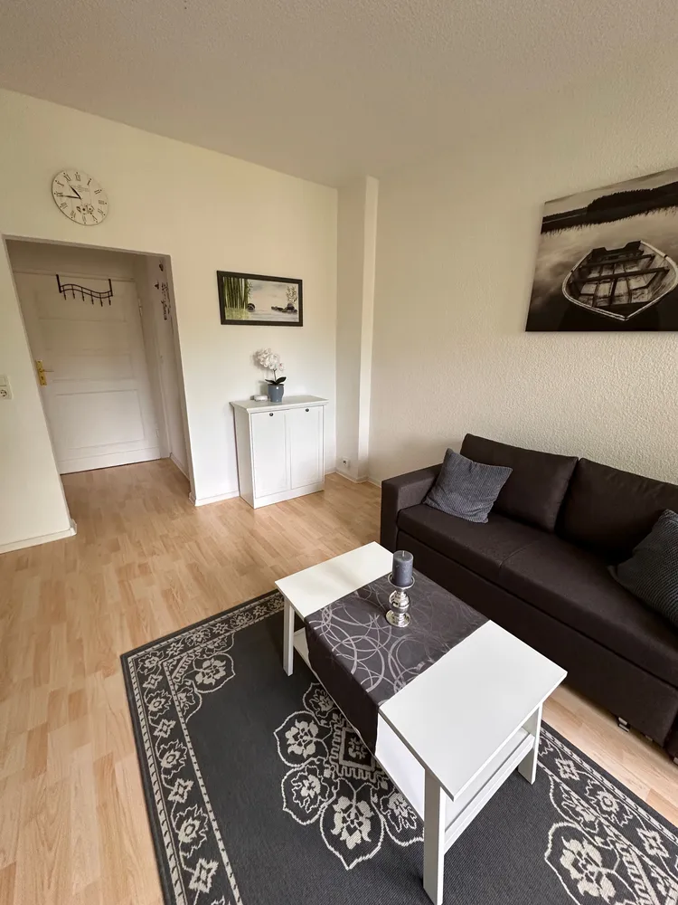 2 Zimmer Wohnung mit 40 m² in Bochum – Bild 4