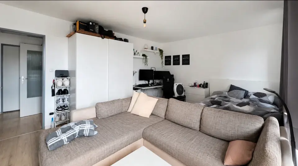 4 Zimmer Wohnung mit 79 m² in Gießen – Bild 2
