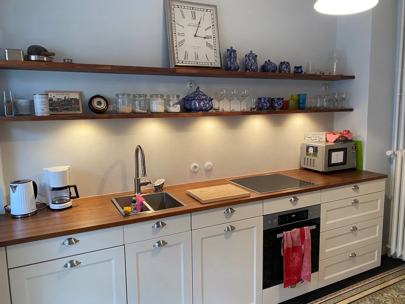 4 Zimmer Wohnung mit 97 m² in München – Bild 2