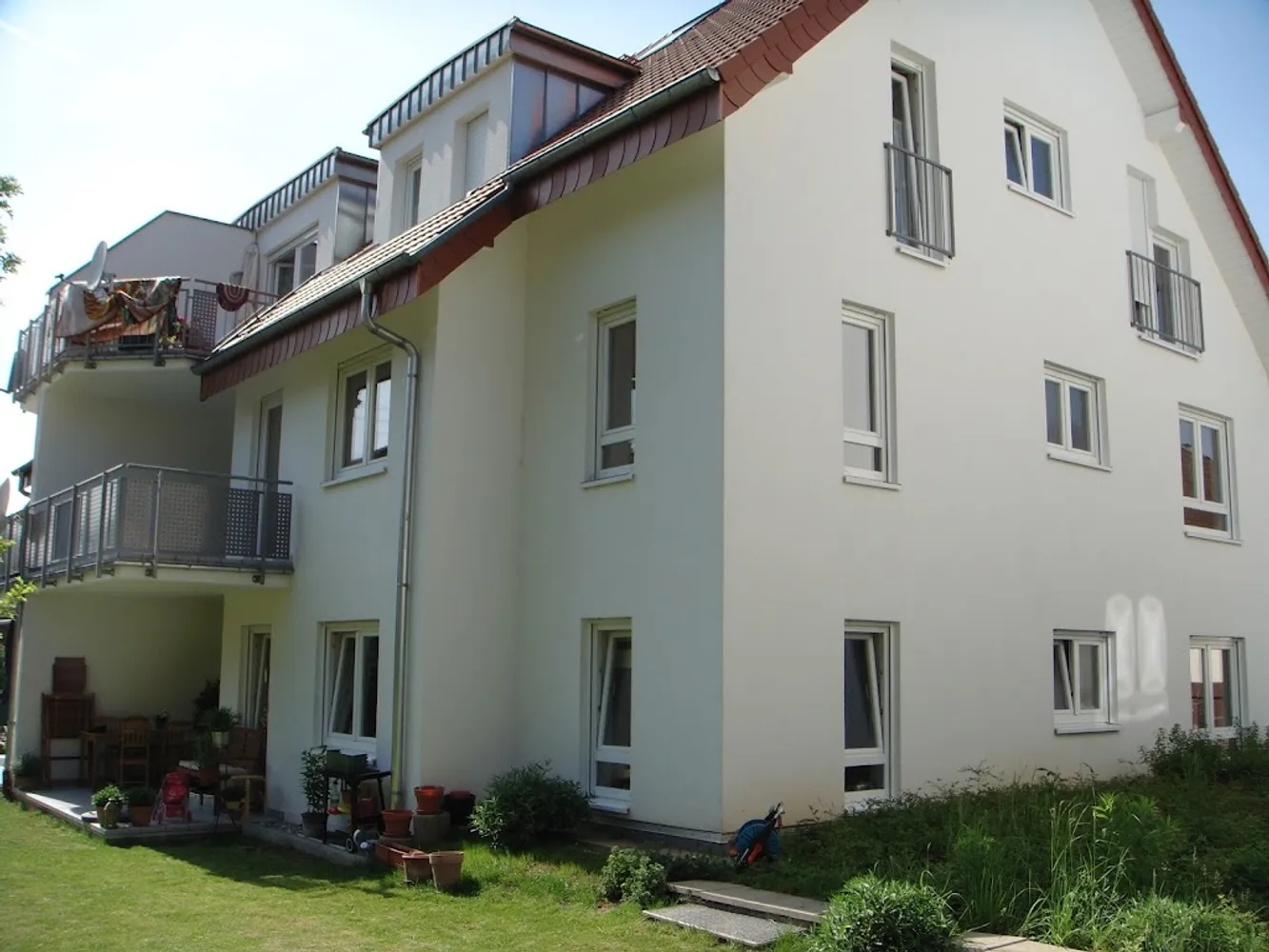 1 Zimmer Wohnung mit 14 m² in Heidelberg – Bild 6