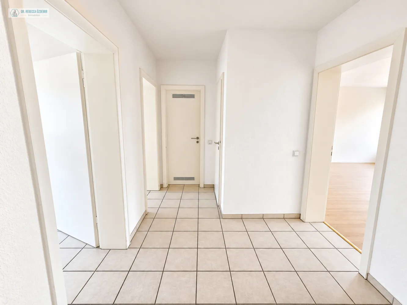 2 Zimmer Wohnung mit 62 m² in Duisburg – Bild 3
