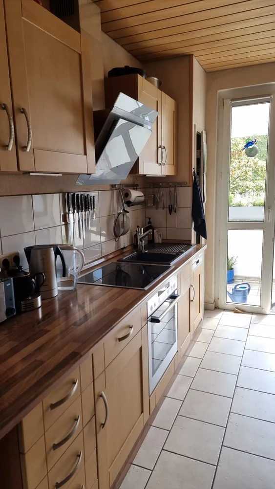 4 Zimmer Wohnung mit 116 m² in Duisburg – Bild 7