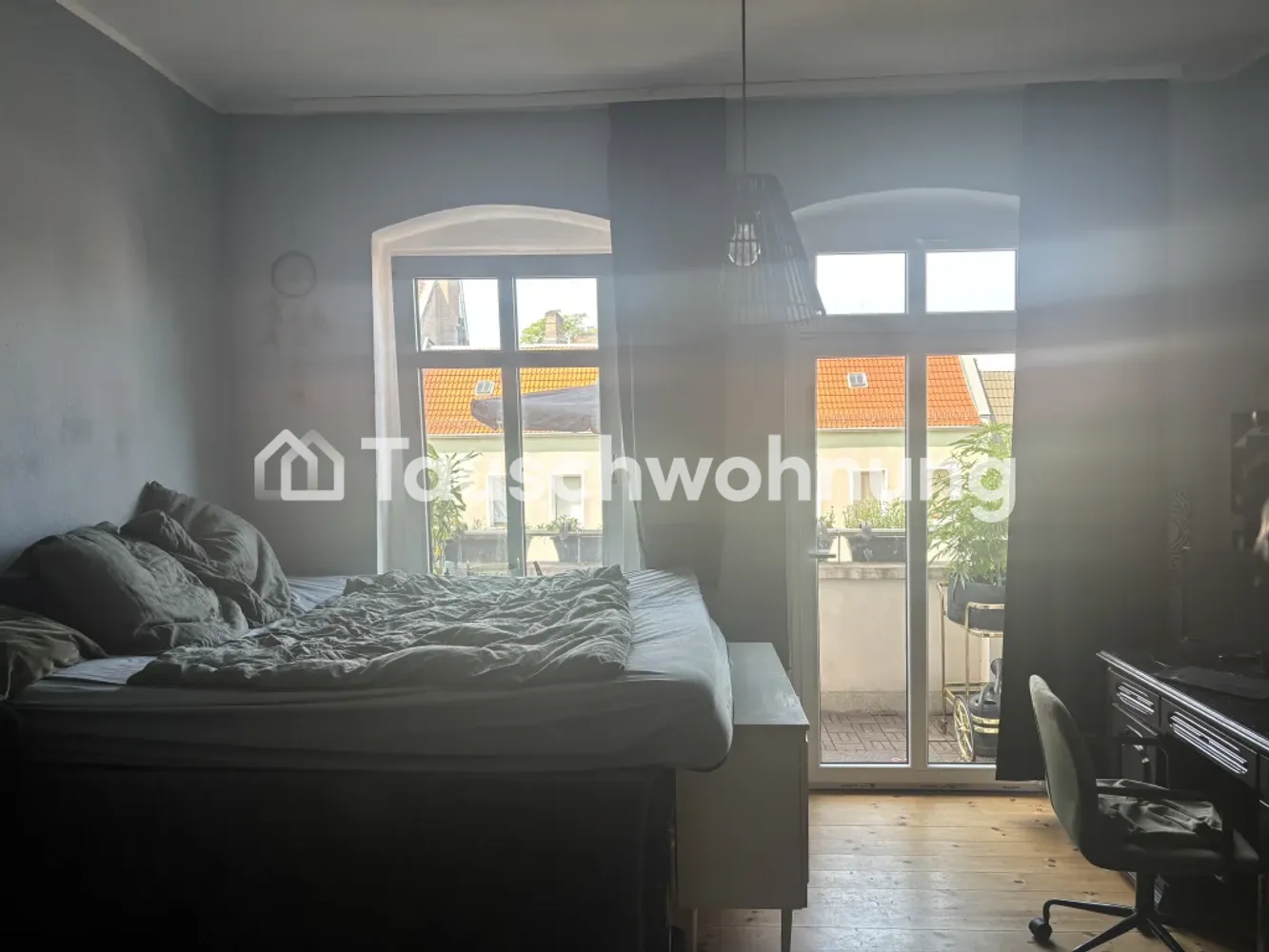 3 room apartment with 74 m² in Berlin – Photo 8