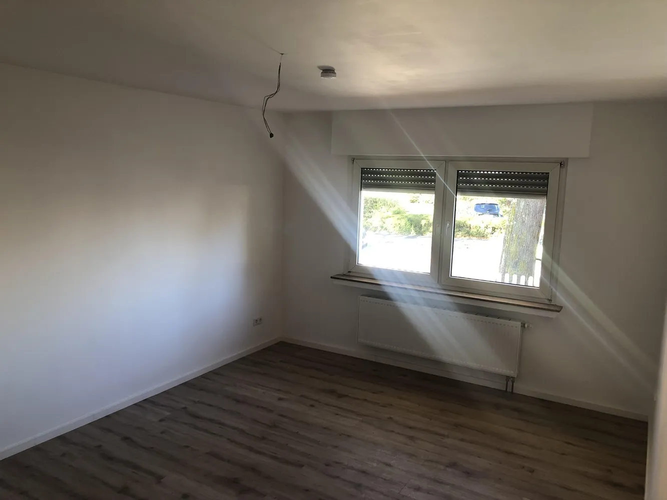 2 Zimmer Wohnung mit 65 m² in Leverkusen – Bild 2