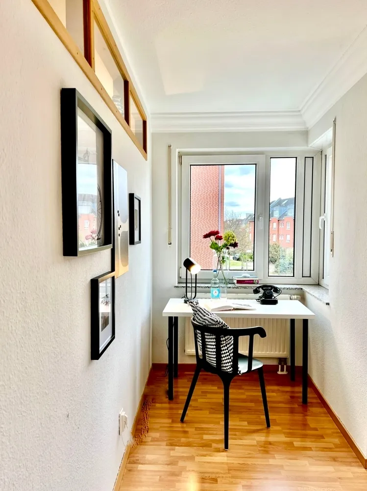 3 Zimmer Wohnung mit 81 m² in Neuss – Bild 7