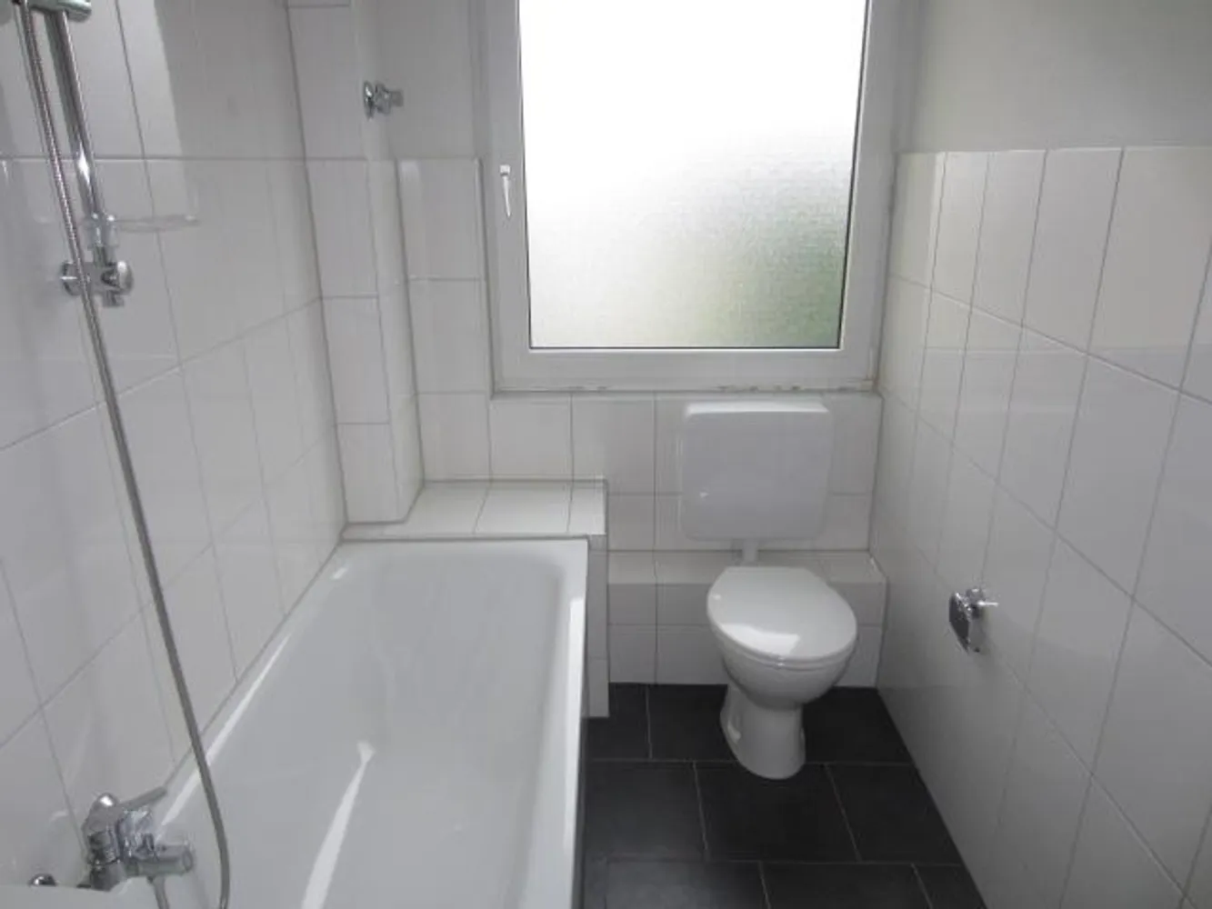 3 Zimmer Wohnung mit 50 m² in Essen – Bild 5