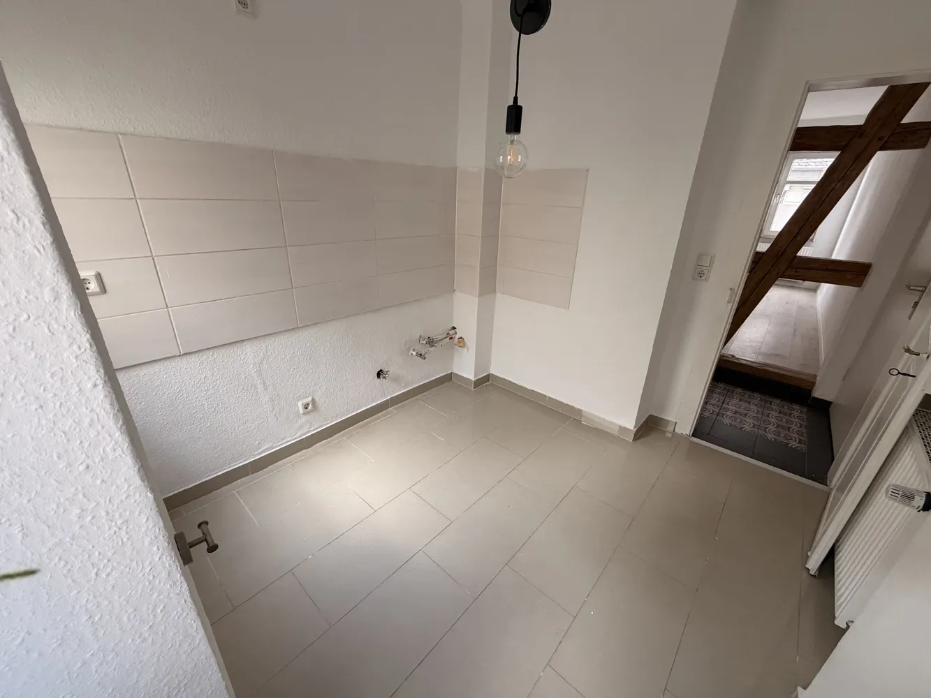 2 Zimmer Wohnung mit 56 m² in Wiesbaden – Bild 5