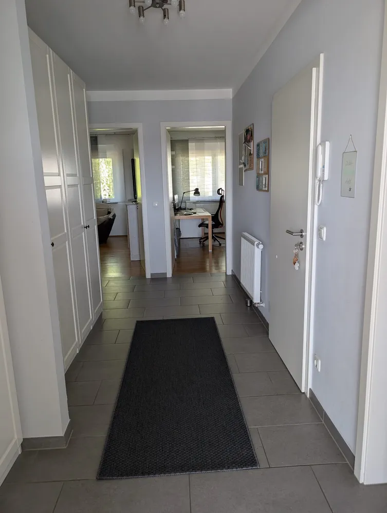 4 Zimmer Wohnung mit 145 m² in Mülheim an der Ruhr – Bild 10