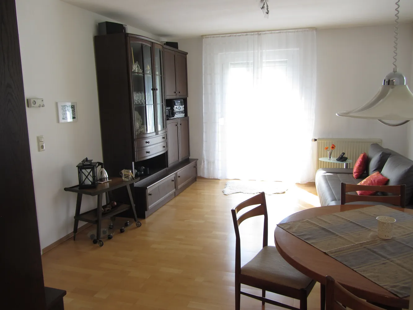 3 room apartment with 85 m² in Fellbach – Photo 2