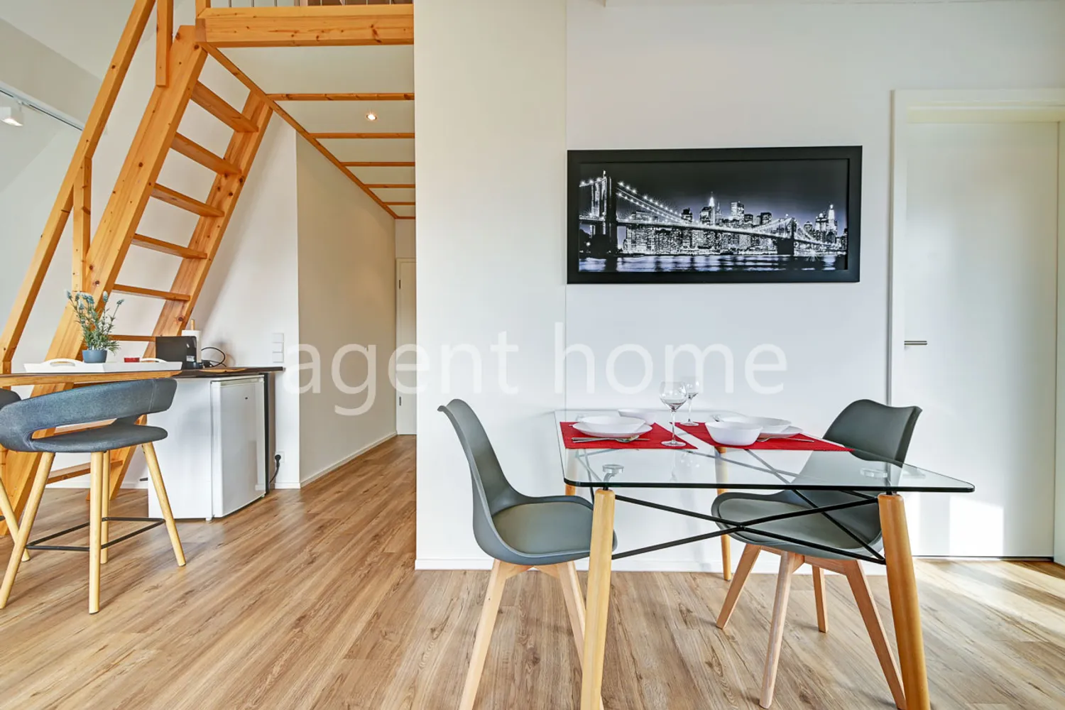 2 Zimmer Wohnung mit 45 m² in Reutlingen – Bild 7
