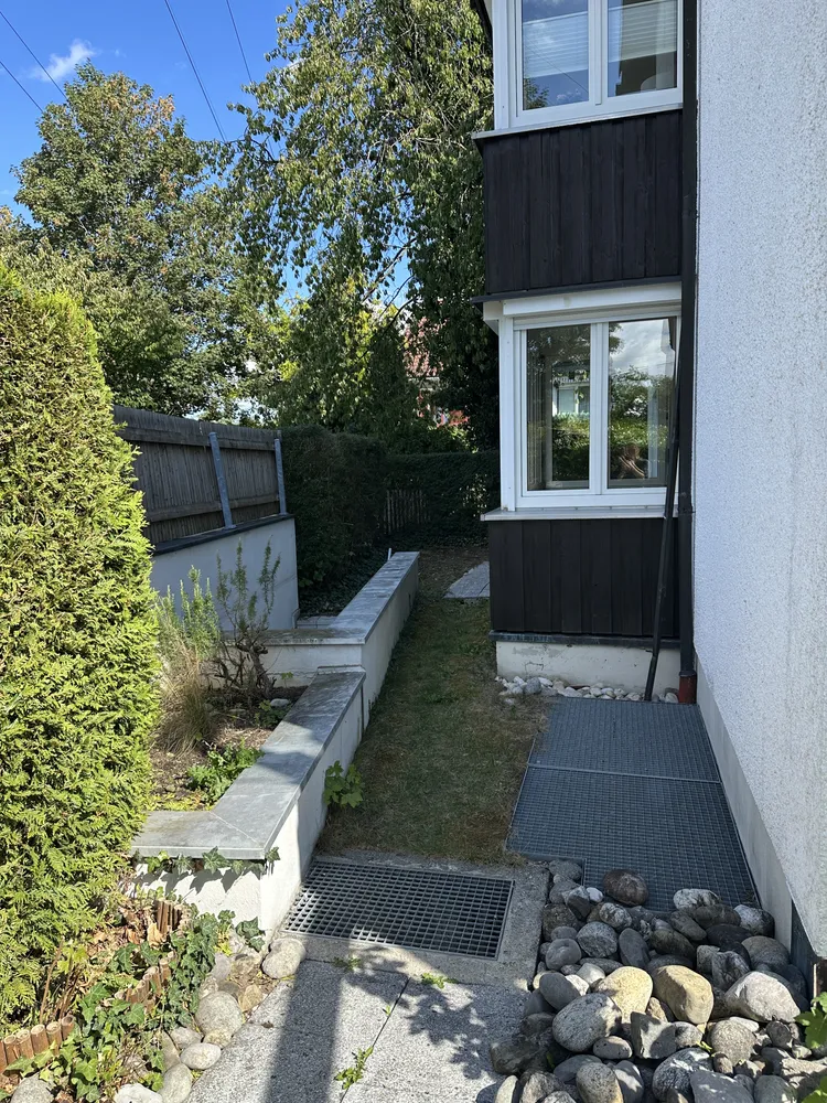 4 Zimmer Wohnung mit 96 m² in München – Bild 12