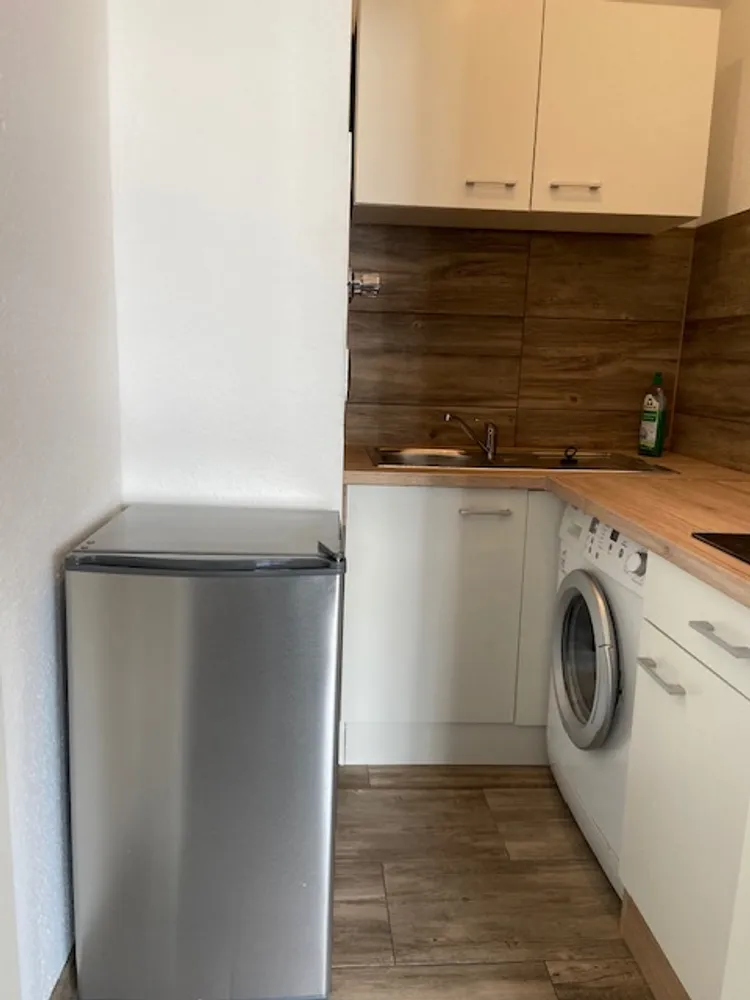 1 Zimmer Wohnung mit 32 m² in Mannheim – Bild 11