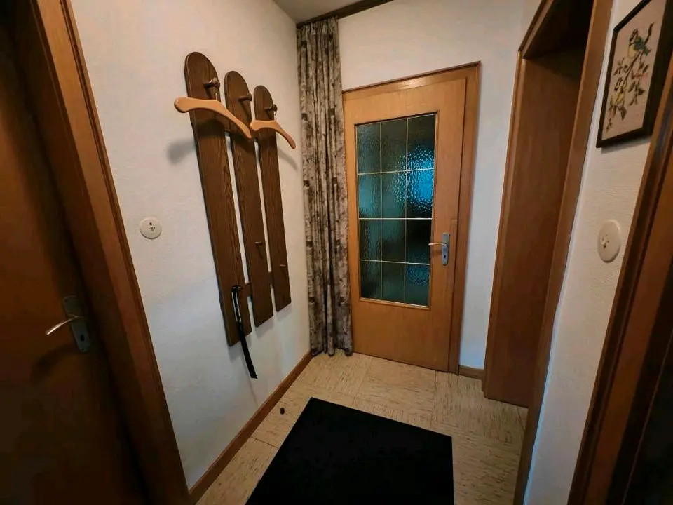 WG-Zimmer mit 45 m² in Siegen – Bild 7